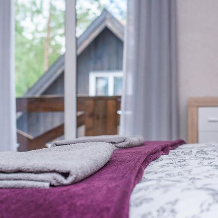 Dom Kaszubski Nr 65 Zalakowo Eksteriør bilde