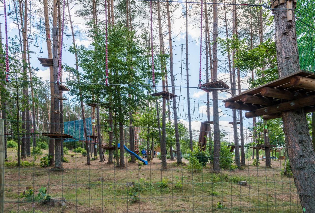 Dom Kaszubski Nr 65 Zalakowo Eksteriør bilde
