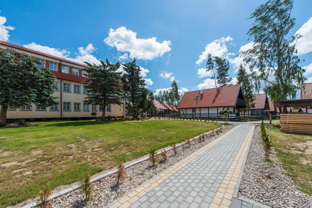 Dom Kaszubski Nr 65 Zalakowo Eksteriør bilde