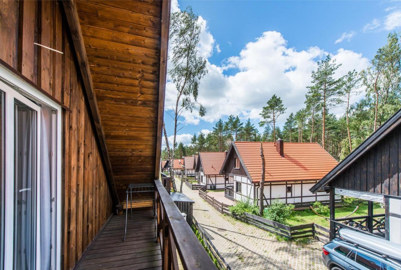 Dom Kaszubski Nr 65 Zalakowo Eksteriør bilde